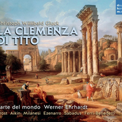 Gluck: La clemenza di Tito