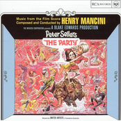 Chicken Little Was Right by Henry Mancini