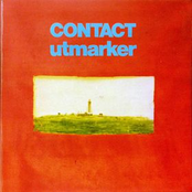 Fyrvaktarens Dotter by Contact