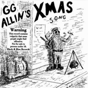 Xmas Record Fet: GG's Xmas Song And Algae Afterbirth's Santa Claus Is Dead