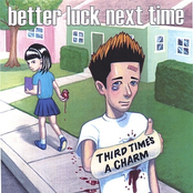 Broken Silence by Better Luck Next Time