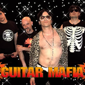 guitar mafia