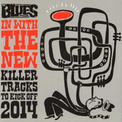 Blues Magazine 11 - In With The New