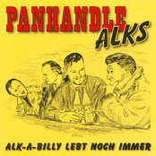 ALK-A-BILLY LEBT NOCH IMMER