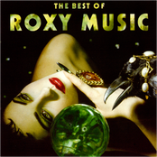 Jealous Guy by Roxy Music