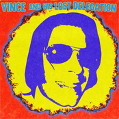 vince & his lost delegation