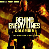 Behind Enemy Lines: Colombia