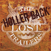 Hey Baby by The Lost Trailers