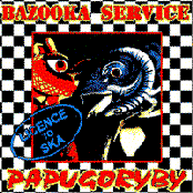 Bazooka Service