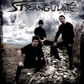 Strangulate