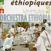 Orchestra Ethiopia