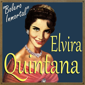 Elvira Quintana: "Bolero Inmortal"