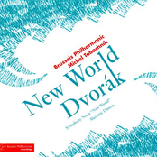 Brussels Philharmonic: New World - Dvořák