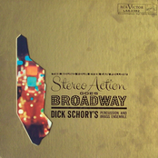 Keep by Dick Schory