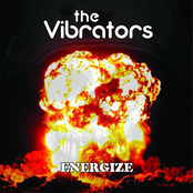 New Brain by The Vibrators