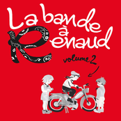 La bande à Renaud (Volume 2)