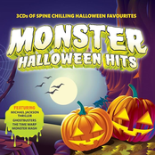 Monster Halloween Hits