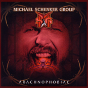 Fatal Strike by Michael Schenker Group