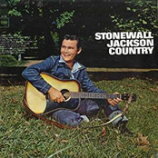 Stonewall Jackson Country