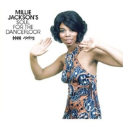 Fancy This by Millie Jackson
