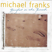 Michael Franks: Barefoot on the Beach