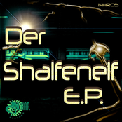 NHR005 Der Shalfenelf Ep