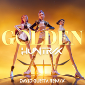 Golden [David Guetta REM/X (from the Netflix film KPop Demon Hunters)]