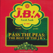 Pass The Peas: The Best Of The J.B.'s