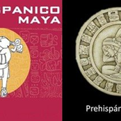 Prehispanico Maya