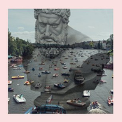 Poseidon Vltavy