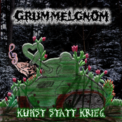 Kunst statt Krieg (Demo)