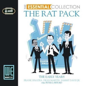 The Rat Pack: The Essential Collection (Digitally Remastered)