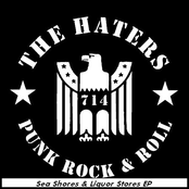 Sea Shores & Liquor Stores EP