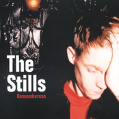 Talk To Me by The Stills