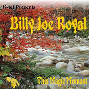 Billy Joe Royal: K-tel Presents Billy Joe Royal - This Magic Moment