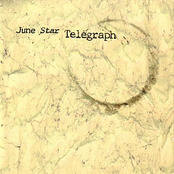 June Star: Telegraph