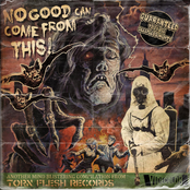 No Good Can Come From This