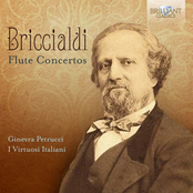 Briccialdi: Flute Concertos