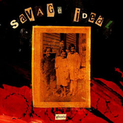 Ghosts Dance Lightly On The Puncheon Floor