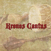 Kronos Cantus