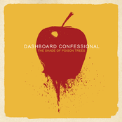 The Rush by Dashboard Confessional