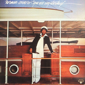 Norman Connors: You Are My Starship