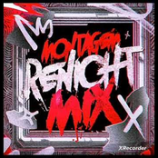 MONTAGEM RENICHT MIX