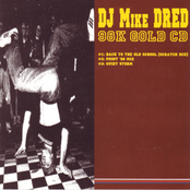 dj mike dred