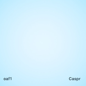 Caspr: i can't find oaf1