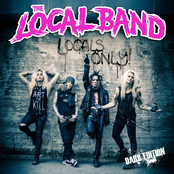 Locals Only (Dark Edition)