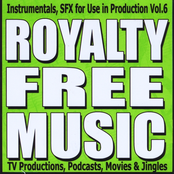 Instrumentals for TV Productions, Podcasts, Movies, and Jingles Vol. 6