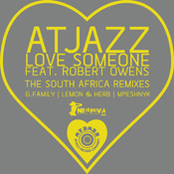 Love Someone (The South Africa Remixes)