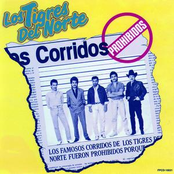 Arnulfo Gonzalez by Los Tigres Del Norte