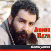 Bir Anka Kuşu by Ahmet Kaya